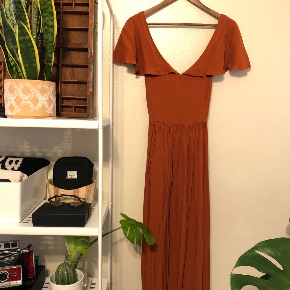 Christy Dawn Monarch Dress